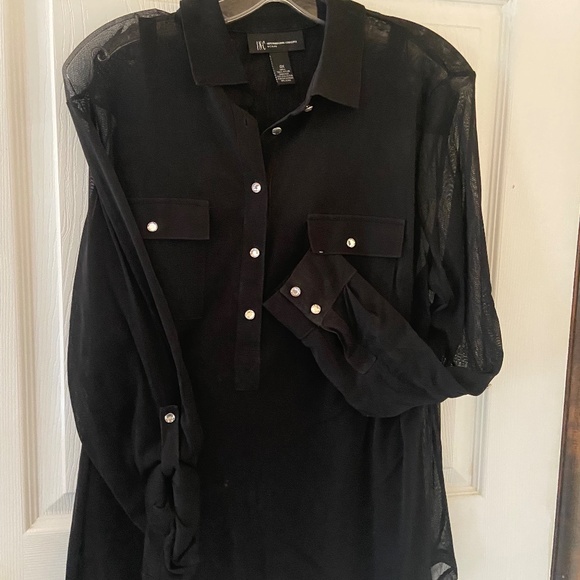 Blouse - Picture 3 of 3